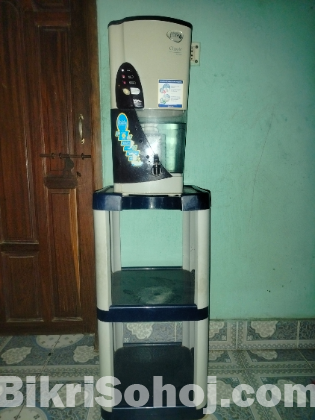 Pureit Classic Device + Pureit Stand
